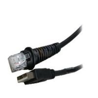Honeywell Coiled USB Cable for MK9520