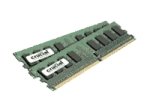 Crucial 4GB DDR2 800MHz Memory