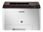 Samsung Clp-415n Colour Network Laser Printer