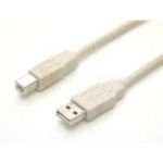 Startech Fully Rated USB Cable A-B 15Ft.