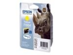 Epson T1004 11.1ml Yellow Ink Cartridge 815 Pages