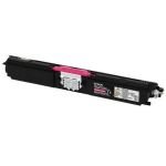 Epson AcuLaser C1600/CX16 High Capacity 2.7K Magenta Toner Cartridge