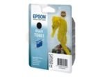 Epson T0481 13ml Black Ink Cartridge