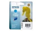 Epson T0482 13ml Cyan Ink Cartridge 430 Pages