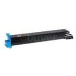 Konica Minolta Cyan Laser Toner Cartridge 12,000 Pages