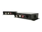 Startech Composite Video and Audio Cat5 Extender Upto 200m