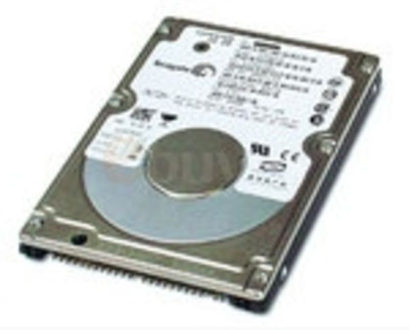 Seagate 80GB 2.5" Hard Drive IDE 5400RPM 8MB Cache - OEM