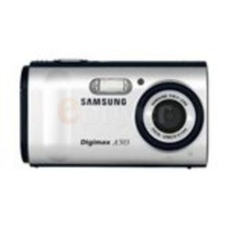 Samsung Digimax A503 5mp Digital Camera