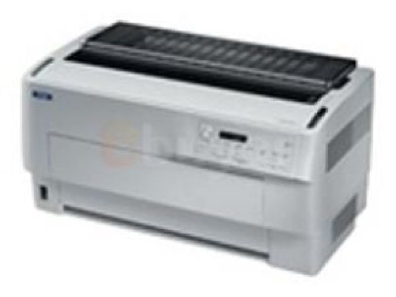 Epson DFX 9000 9 pin Dot Matrix Printer