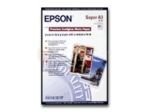 Epson Premium Semigloss Photo Paper A3+ 251gsm 20 Sheets