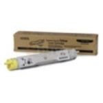 Xerox Phaser 6360 Yellow Toner Cartridge