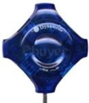 Dynamode 4 Port Hi-Speed USB2.0 HUB