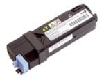 Dell - Toner cartridge - 1 x yellow - 1000 pages