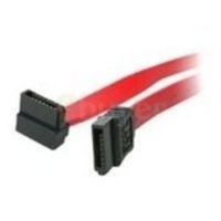 Startech Right Angle Serial ATA Cable (1 end) 24 Inch