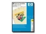 HP Iron-On Transfers A4 12 Sheets