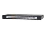 Belkin F1DA116ZEA - OmniView PRO3 USB &PS/2 - 16-Port KVM Switch - Rack-mountable