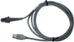 Cable Cab-426 Usb Type A - Straight