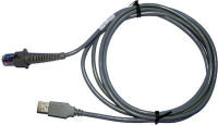 Cable Cab-426 Usb Type A - Straight