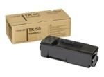 Kyocera TK-55 Black Laser Toner Cartridge 15,000 Pages