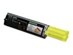 Epson S050187 Yellow Toner Cartridge High Capacity