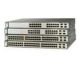 Cisco Catalyst 3750 48 10/100/1000t Poe + 4 Sfp Standard Image