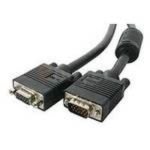 Startech High-Resolution Coaxial SVGA Extension Cable 7.6m / 25ft