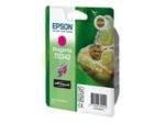 Epson T0343 17ml Pigmented Magenta Ink Cartridge 440 Pages