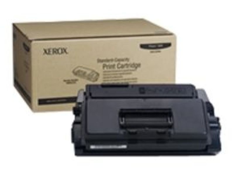 Xerox Phaser 3600 Black Print Cartridge
