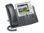 Cisco Unified IP Phone 7965G