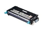 Dell 3130 High Yield Cyan Toner Cartridge