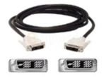 Belkin Pro Series DVI-I To DVI-I Single Link 3m