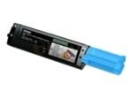 Epson C1100 Cyan High Yield Laser Toner Cartridge 4000 Pages