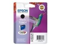 Epson T0801 Black Ink cartridge