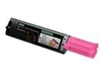 Epson C1100 Magenta Laser Toner Cartridge 1500 Pages