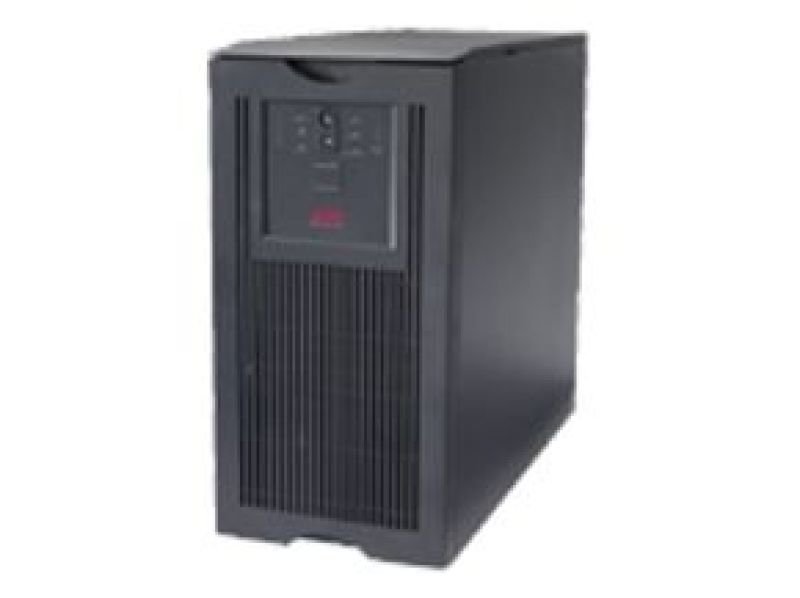 Apc Smart ups 2200va Xl   W/ Shutdown Software/ext  Ebuyer