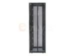 APC NetShelter SX Enclosure with Sides Rack Black