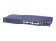 Netgear ProSafe GS724TS Gigabit Stackable Smart Switch