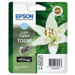 Epson T0595 Light Cyan Ink Cartridge