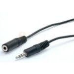 Startech 3.5mm Stereo PC Speaker Extension - Cable 1.8m/6ft