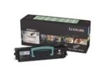 Toner Cartridge Black 9k - F/ E350/352 Return Program Ns