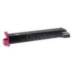 Konica Minolta Magenta Laser Toner cartridge 12,000 Pages