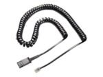 Plantronics U10p Polaris Bottom Cable