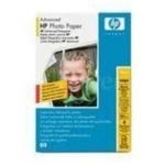 HP Advanced Glossy Photo Paper 100 x 150 mm 250gsm 25 Sheets