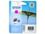 Epson T0443 13ml High Capacity Pigmented Magenta Ink Cartridge 420 Pages