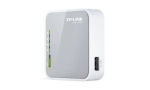 TP-Link 150mbps Portable 3G Wireless N Router
