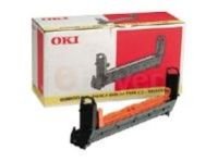 Oki Ep Cartridge Yellow C9300/9500