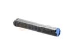 Oki Black Toner Cartridge High Capacity (Capacity: 7000 pages) 43502002