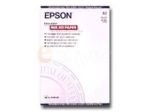 EPSON A2 PHOTO INK JET PAPER A2 PHOTO QUALITY INK JET PAPER