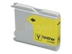 Brother LC1000Y Yellow Ink Cartridge