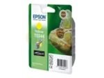 Epson T0344 17ml Pigmented Yellow Ink Cartridge 440 Pages
